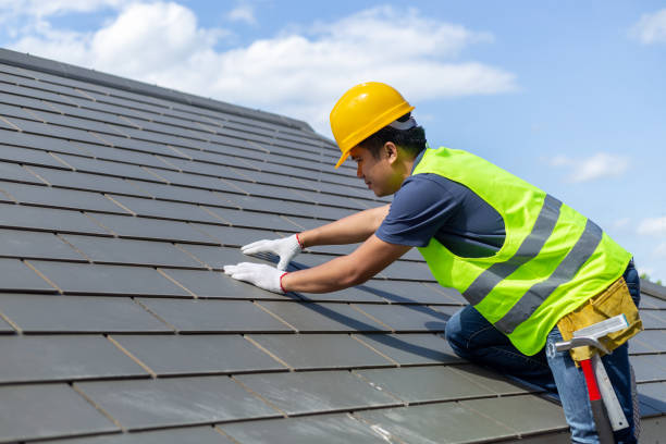 Best Roof Replacement Cost  in Sparta, GA