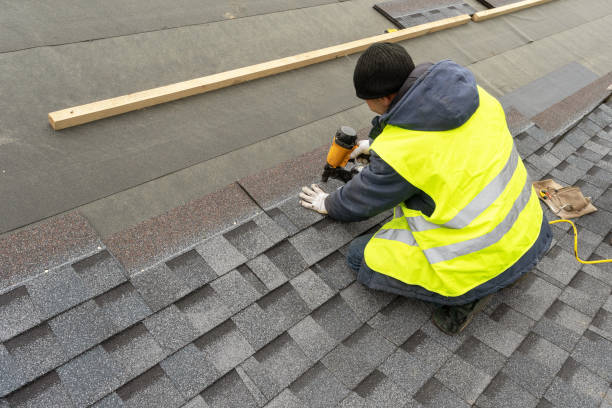 Best Roof Leak Repair  in Sparta, GA