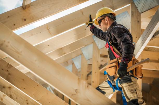Best Metal Roofing Contractor  in Sparta, GA