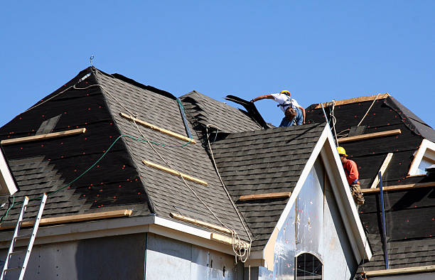 Best Affordable Roofing Company  in Sparta, GA