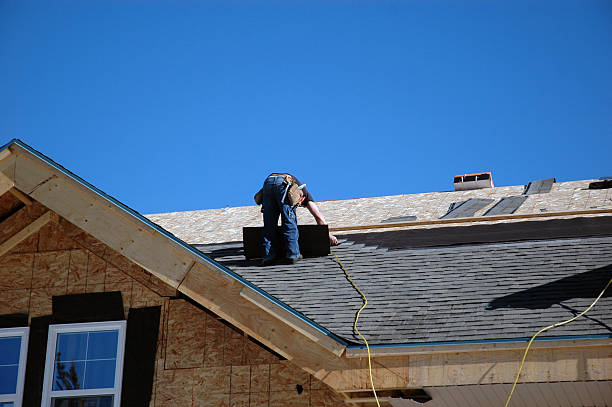Roof Repair Estimates in Sparta, GA