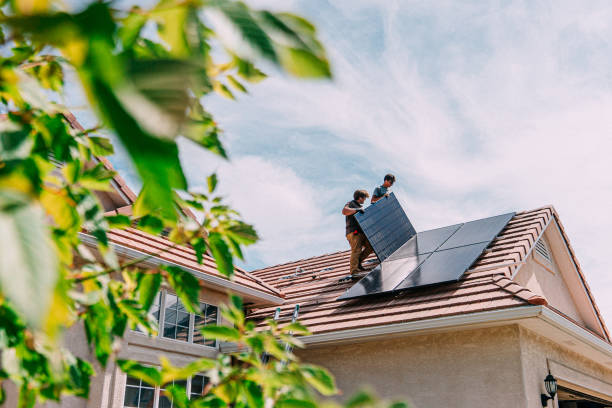 Best Roof Gutter Cleaning  in Sparta, GA