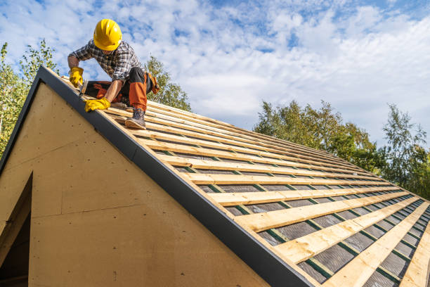 Best Gutter Installation and Roofing  in Sparta, GA