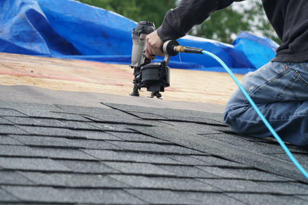 Best New Roof Installation  in Sparta, GA