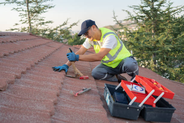 Best Roof Waterproofing Services  in Sparta, GA
