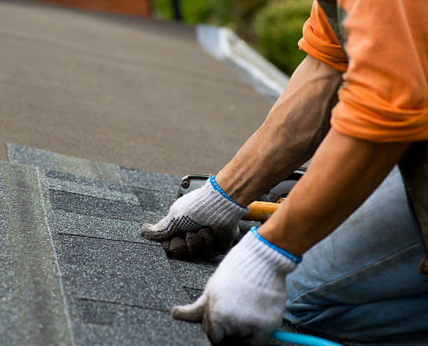 Best Sealant for Roof  in Sparta, GA