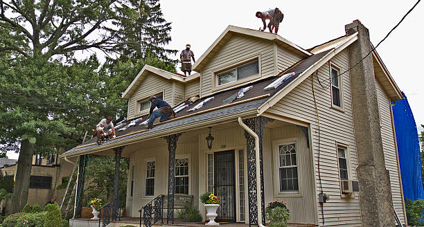 Sparta, GA Roofing Contractor Company