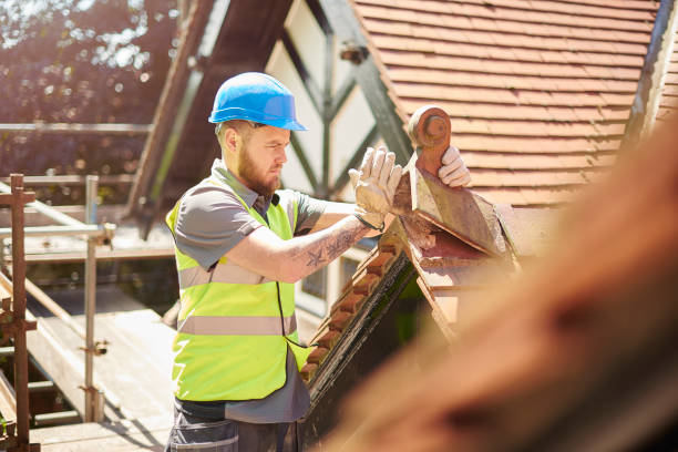 Best Roof Maintenance Services  in Sparta, GA